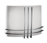 Cross wall sconce by Vibia