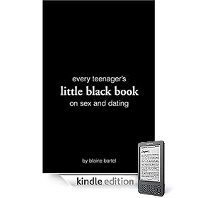 Little Black Book on Sex & Dating (Kindle Edition)
