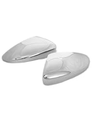 Automotive Parts and Accessories: Chrome Side Door Mirror Cover Trims Moulding for Volkswagen VW 09-11 Passat CC 2.0t 3.2 2011 Passat B7 08-12 Scirocco Mk3 09-12 EOS 2008 2009 2010 2011 2012 Brand - PHgiveU