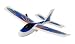 Silverlit Silverlit R/C X-Twin Sport Flieger blau