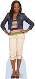 Taylor McKessie (High School Musical) Life-Size Standup Poster