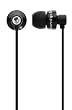 Skullcandy Titan In Ear Bud S2TTDZ-033 (Black/Black)