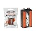 Ultralife 9v Long Life Lithium Battery
