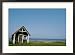 Saaremaa Island, Estonia Photos To Go Collection Framed Photographic Poster Print by Kellie Walsh, 29x21
