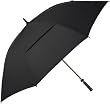 Haas-Jordan 68-Inch Hurricane 345 Tour Plus Umbrella