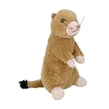 dog-Adventure Planet Plush - PRAIRIE DOG ( 8 inch )