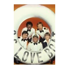 THE LOVE BOAT - Series 2