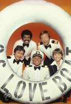 THE LOVE BOAT - Series 2