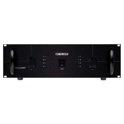 Reloop AMPEROR 4000 B