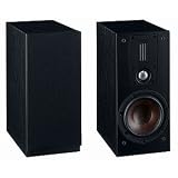 ダリ ブックシェルフ型　ブラック【ペア】アイコン1MK2BKBCDALI IKON1 MK2BK BC IKON1MK2BKBC(ペア)