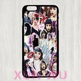 Melanie martinez HD image phone cases for iPhone 6