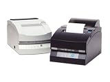 Citizen CD-S500 Citizen CD-S500, Receipt Printer, Color: Black with Tear Bar, Parallel Interface