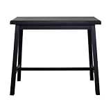 Asian Bar - Antique Black