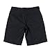 Nike Mens Flat Front Tech Golf Shorts (40, Black)