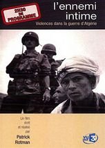 L_ennemi intime : violences dans la guerre d_Algerie