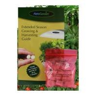 AeroGarden Extended Nutrients for Vegetables