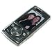Crystal Clear Hard Case For Samsung G600