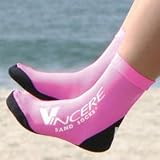 Vincere Sand Socks