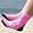 Pink/Black