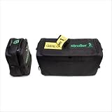 31hzP7lnrcL. SL160  Orbit Baby ORB721000 Stroller Travel Bag