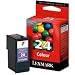 Lexmark No 24 Ink Cartridge Colour Return Program