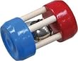 Maple Landmark 72111 Montgomery Schoolhouse - Rattles - Mini Bell