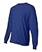 Hanes Adult Beefy-T Long-Sleeve T-Shirt