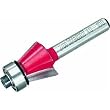 Freud Inc 40-100 Chamfer Bit With Bearing Pilot