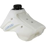 Acerbis Fuel Tank - Natural - 3.2 Gal. , Color: Natural 2250300147