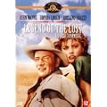 La cite disparue [ DVD] (1957) en VF - Un film de Henry Hathaway avec John Wayne, Sophia Loren, Rossano Brazzi,