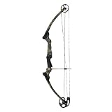 Genesis LH Compound Bow