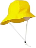 Helly Hansen Workwear Men's Southwester Waterproof Fishing Rain Hat