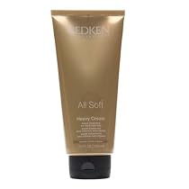 Redken All Soft Heavy Cream, Avocado Oil , 8.5 fl oz (250 ml)