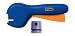 Spielwaren : Gütermann / KnorrPrandell 2406010 - Fiskars Griff mit Stanzmotiv