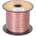 Dayton Audio SKRL-12-50 12 AWG OFC Speaker Wire 50 ft.