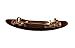 Parcelona French Oval Small 3