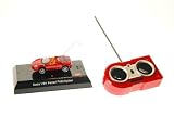 MjxR/C FERRARI(フェラーリ)1/64スケールF430 SPIDER 8003 レッド