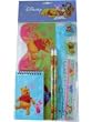 Disney Winnie The Pooh Study Kit 7 pcs