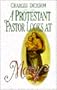 A Protestant Pastor Looks at Mary