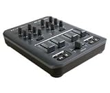 M Audio X Session Pro Mixer DJ Controller 31hzWSHdqnL. SL160 M Audio X Session Pro Mixer DJ Controller