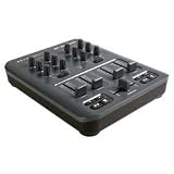 M Audio X Session Pro Mixer DJ Controller