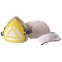 Draper 18059 Comfort Mask replacement Set 5Pc