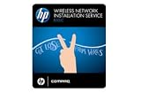 HP Wireless Network Installation, Basic