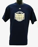 New York Yankees Final Season Stadium T-Shirt