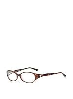 John Galliano Montura Jg5020 053 53 Ladies (53 mm) Marrón