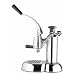 La Pavoni PSC-16 Stradavari 16-Cup Espresso Machine, Chrome
