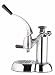 La Pavoni ESC-8 Stradavari 8-Cup Espresso Machine, Chrome 