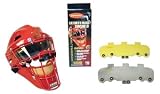 Sporting Goods : All-Star MVPSV Sun Shield for Catcher Head Gear