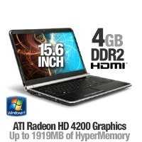 Gateway NV5387u LX.WGC02.044 Notebook PC