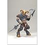 McFarlane Toys Warriors of the Zodiac Series 1 Action Figure Aries